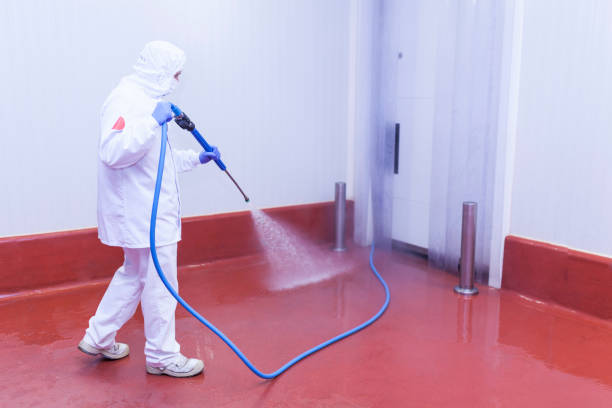 Stanley, ND Pressure Washing Services Company