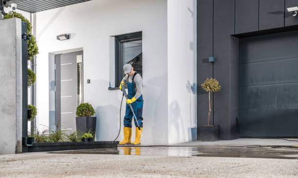 Best Pool Deck Cleaning  in Stanley, ND